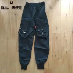 ウエストゴム ワークパンツ