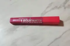 マスカラ　メイベリン　ラッシュニスタ N 01ブラック