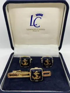 Limoges Castel ネックレスウォッチ & チャームセット - メルカリ