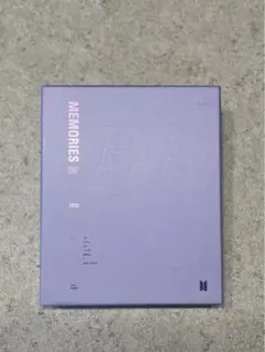 BTS MEMORIES 2018 BluRayメモリーズ日本語字幕入り