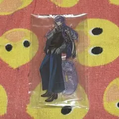 にじさんじ 星導ショウHalf Anniversary アクリルスタンド