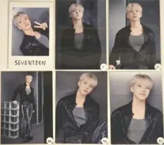 SVT RIGHT HERE in JAPAN　ホシ