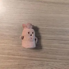 ハンドメイド 粘土製 ミニチュア 置物