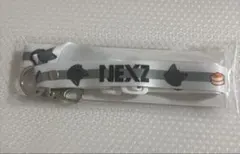 NEXZ ユウ ジェリーユ ストラップキーリング - メルカリ