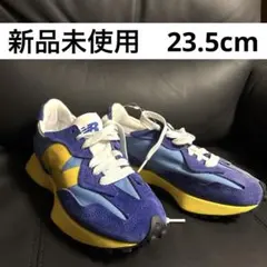 ニューバランス] スニーカー MS327 U327メンズ レディース