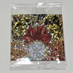 ドラゴンボール 超戦士シールウエハース超 UGR極 超14-29 ゴジータ