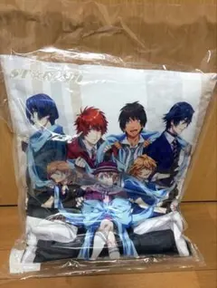 あんスタ 逆先夏目 缶バッジ バッチ イベコレ 2022 クルーズ - メルカリ