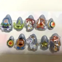 ネイルチップ ボンボンドロップシール