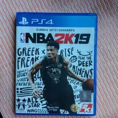 NBA 2K19