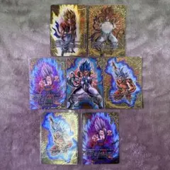 エナジーマーカー 2nd anniversary パラレルセット