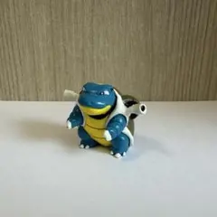 カメックス モンコレ TOMY ポケモン フィギュア レトロ レア 初期 昔