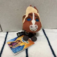ズートピア2 ＆you マスコット vol.3 ウィンドダンサー市長