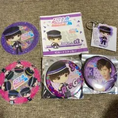 ジョイポリス　セット