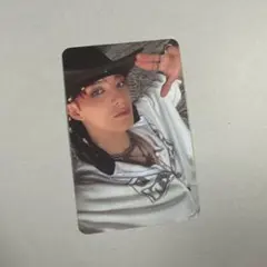 nct dream beat it up digipack トレカ　ジェノ