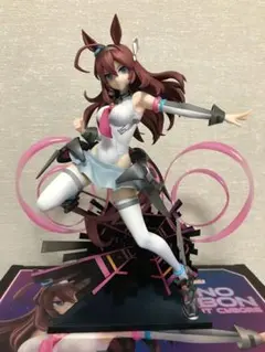 2025年最新】ミホノブルボン フィギュア グッドスマイル