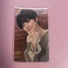 Stray Kids 5-Star Dome Tour アイエン 会場限定トレカ
