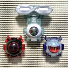 2026年最新】DXムゲンゴーストアイコン の人気アイテム - メルカリ