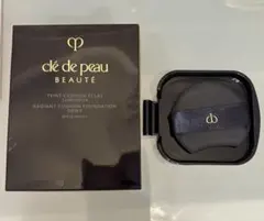 クレ・ド・ポー ボーテ タンクッションエクラ ルミヌ オークル20 レフィル