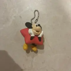 ディズニーキャラクター お星さまマスコットチャーム2 ミッキーマウス