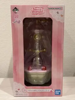 おジャ魔女どれみ 一番くじ B賞 アクセサリーケース