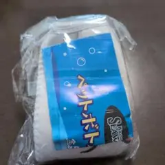 匿名配送鴨川シーワールド限定　ペットボトルホルダー 　ベルーガのサムネイル