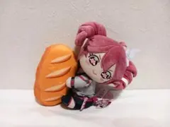 重音テト フランスパンぬいぐるみ B