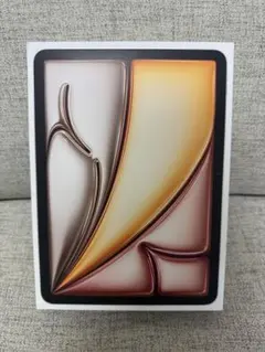 新品iPad Air(M3)Wi-Fi 128GB 11インチ2025年春モデル