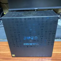 【訳ありジャンク・完品】ONKYO H500M ジョジョ第4部 東方仗助モデルのサムネイル