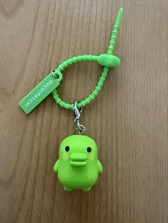 たまごっち　ガチャ　カラフルマルチチャーム くちぱっち