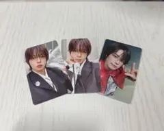 &TEAM weverse 特典トレカ GAZE BacktoLife ケイ K