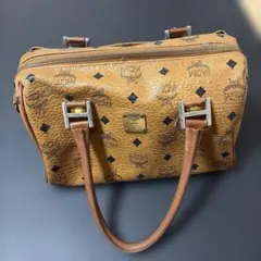 2026年最新】mcm ボストンバッグの人気アイテム - メルカリ