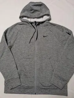 NIKE ナイキ THERMA-FIT フルジップ フィットネスパーカー