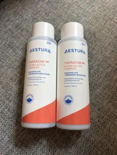 AESTURA エストラ テラクネ365セラム 薬用アクネトナー2本セットのサムネイル