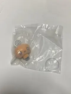 たまごっち　カプセルフロッキーズ　めめっち