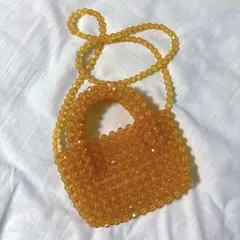 ビーズバック