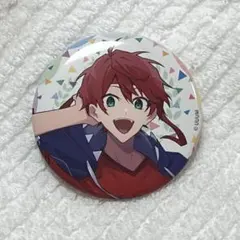 カラフルピーチ 缶バッジ じゃぱぱ からぴち ファンミ