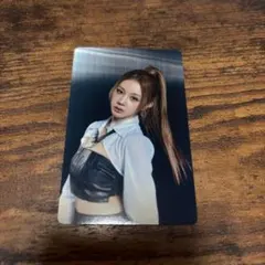 【タワレコ渋谷店限定】 BABYMONSTER パリタ