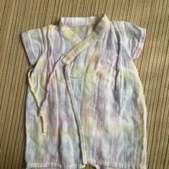 赤ちゃんの城ロンパース・カバーオール