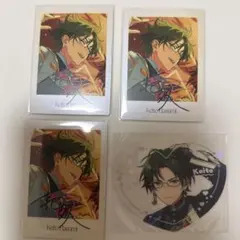 あんスタ　蓮巳敬人