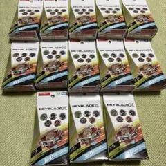 ランダムブースター BX-31 UX-18 CX-17 CX-05 合計17個 - メルカリ