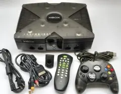 2026年最新】初代 xbox スケルトンの人気アイテム - メルカリ