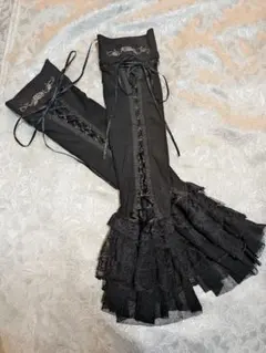 Grant E One's LA-LA Arm Girdle Lサイズ - メルカリ