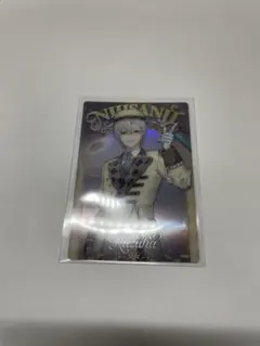 葛葉　にじさんじウエハース