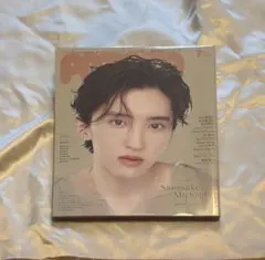 なにわ男子 道枝駿佑 雑誌