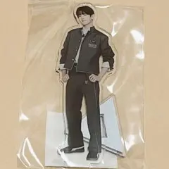 濱田永遠 アクスタ PRODUCE101JAPAN 日プ 新世界 | Mercari