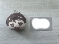 及川徹 おまんじゅう