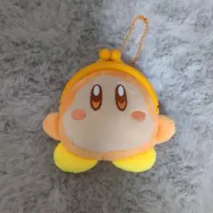 ワドルディ✨コインケースがま口