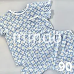 GU カンタンT サマナルパンツセット