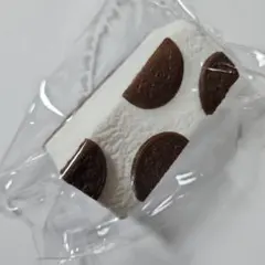 スクイーズ　氷バター　チョコ