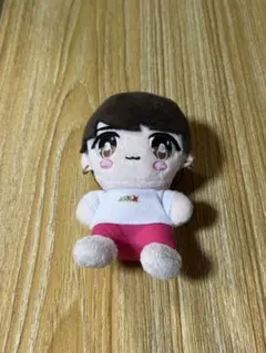 M!LK 佐野勇斗 ぬいぐるみ m._.mさん専用ページ